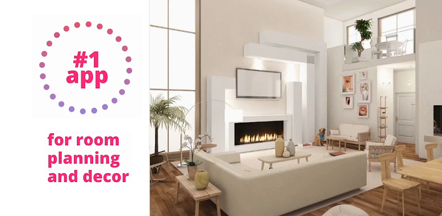 Room Planner v2604 MOD APK [Unlocked All Content]