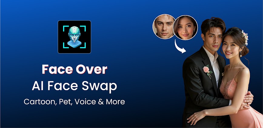 Face Over v105.0 MOD APK [Premium Unlocked] Dowwload