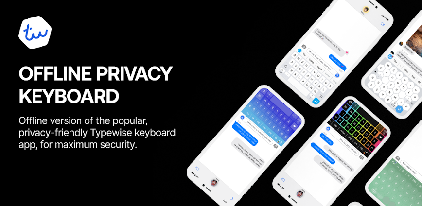Typewise Pro v4.4.42 APK [Full Version]