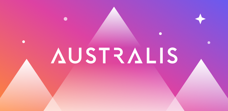 Australis Icon Pack v1.68.0 APK [Full Version]