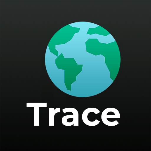 Intrace: Visual Traceroute v4.0.5 MOD APK [Premium Unlocked]
