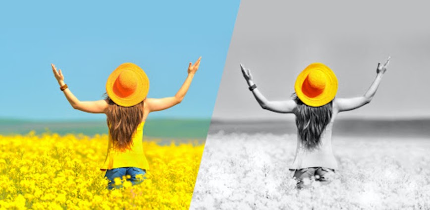 Color Pop Effects v6.8 MOD APK [Premium Unlocked]