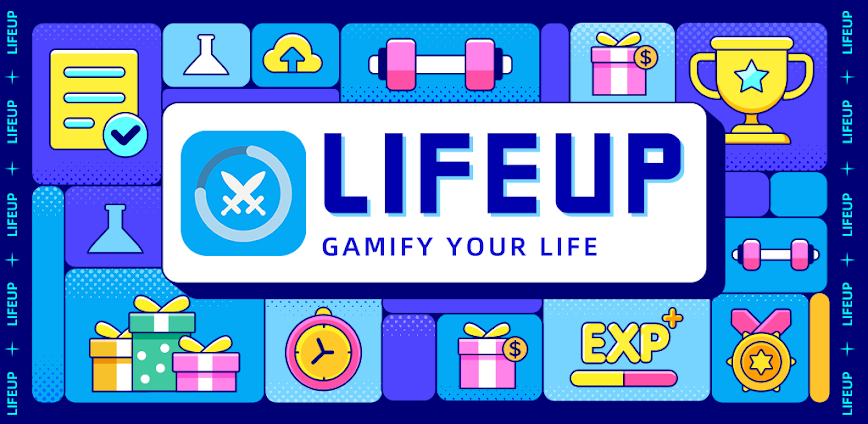LifeUp v1.102.4 APK [Full Version]