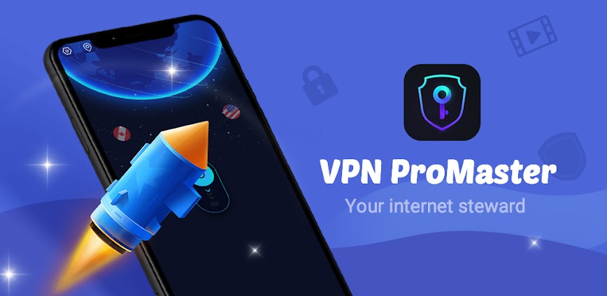 VPN Master v4.3.018 MOD APK [VIP Unlocked]