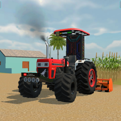 Indian Vehicles Simulator 3d v0.44 MOD APK [Unlimited Money]