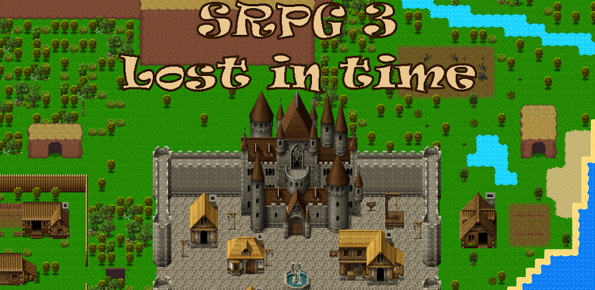 Download Survival RPG 3:Lost in time 2D Mod APK 2.7.0 – (Free purchase,Free shopping)