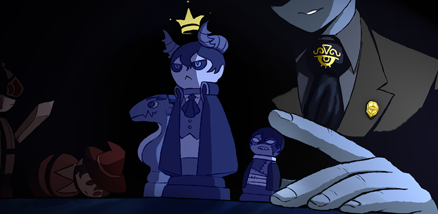 CDO2: Dungeon Defense v03.00.02 MOD APK [Unlimited Money/Mod Menu]