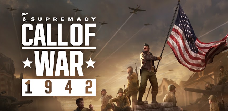 Supremacy 1914 v0.221 MOD APK [Free Purchases]