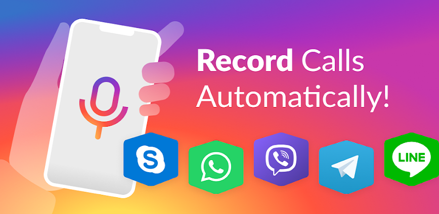 Download Call Recorder – Cube ACR Mod APK 2.4.280 – (Unlocked,Premium)
