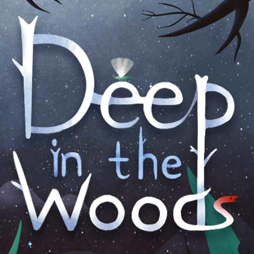 Download Deep in the Woods Mod APK 1.0.25 – (Full)