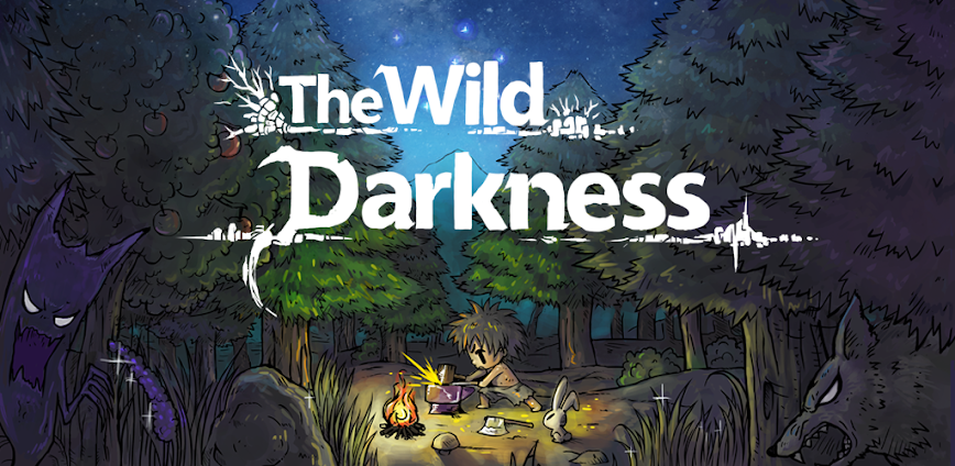 The Wild Darkness v1.4.02 MOD APK [Menu/God Mode/Unlimited Gems]