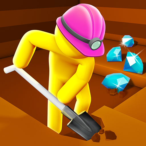 Dig Deep v15.0.0.5 MOD APK [Unlimited Money/Gems]