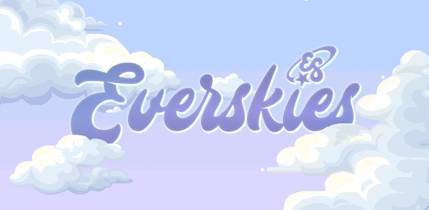 Everskies v1.2.0 MOD APK [Unlimited Money/Gems]