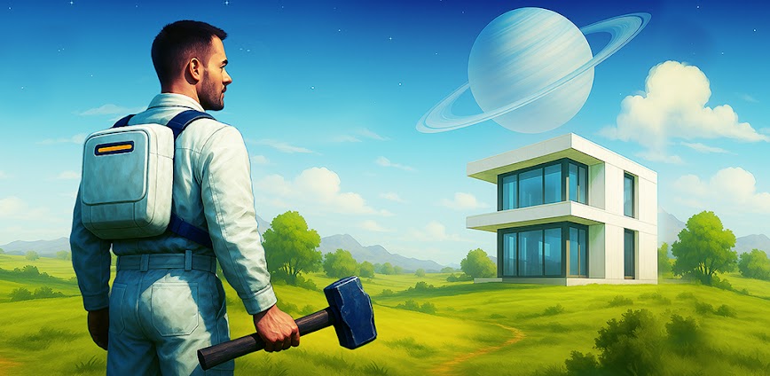 X Survive MOD APK v1.0903 [Unlimited Money/Free Craft]