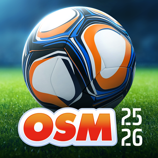 OSM 25/26 Soccer Manager Game v4.0.90.1 MOD APK [Unlimited Money/Unlocked]