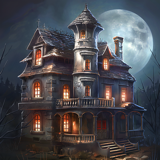 Adventure Escape Mysteries v37.04 MOD APK [Unlimited Money/keys]