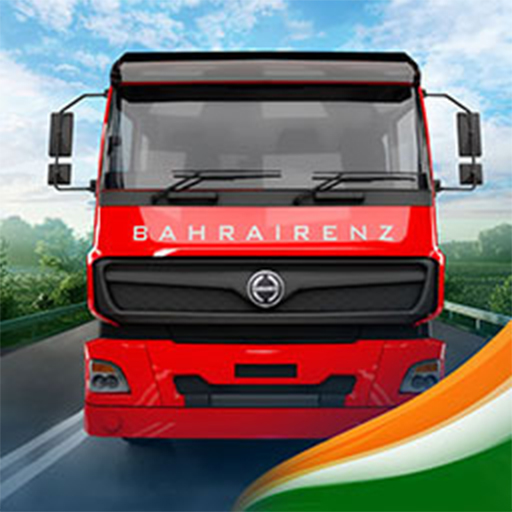 Truck Masters: India v2025.5.4 MOD APK [Unlimited Money]