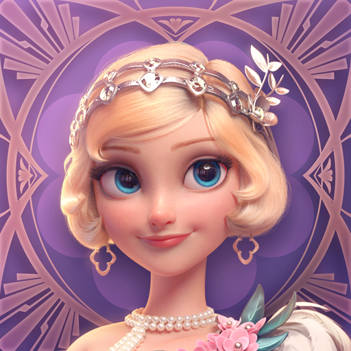 Time princess v4.3.1 MOD APK [Unlocked, Unlimited Gems]