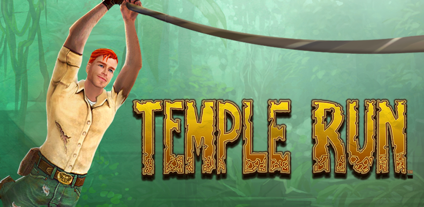Temple Run MOD APK v1.35.0 [Unlimited Money/All Maps Unlocked]