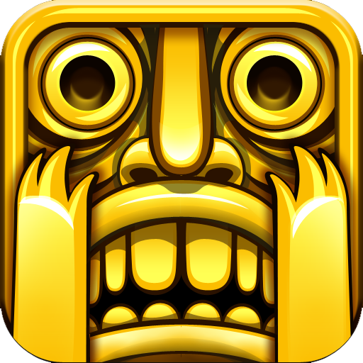 Temple Run MOD APK v1.35.0 [Unlimited Money/All Maps Unlocked]