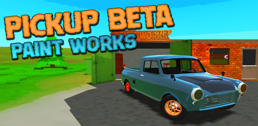 PickUp MOD APK v1.2.3 [Unlimited Money]