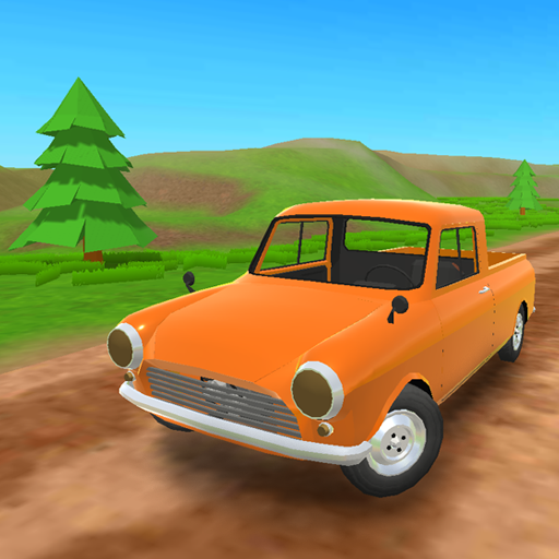 PickUp MOD APK v1.2.3 [Unlimited Money]
