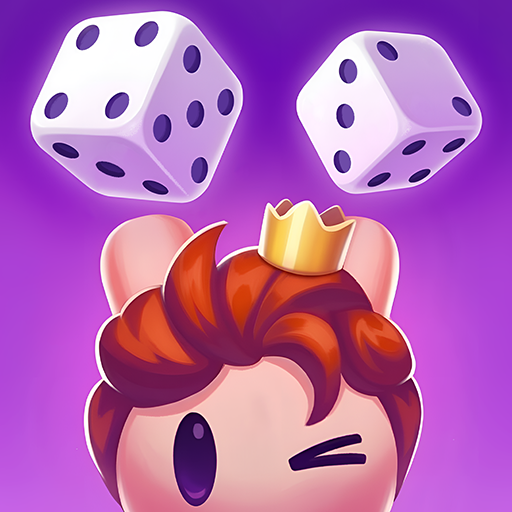 Board Kings v5.45.1 MOD APK [Unlimited Coins, Unlocked]