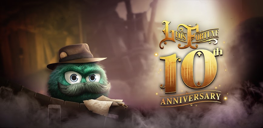 Leo's Fortune v1337 & Senri LLC MOD APK [Full Paid Unlocked]