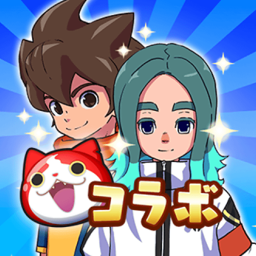 YoKai Watch Punipuni v4.157.1 MOD APK [Unlimited Money/Defense Multiplier]