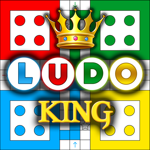 Ludo King MOD APK v9.9.0.381 [Unlimited Six/Unlocked All Theme/No Ads]