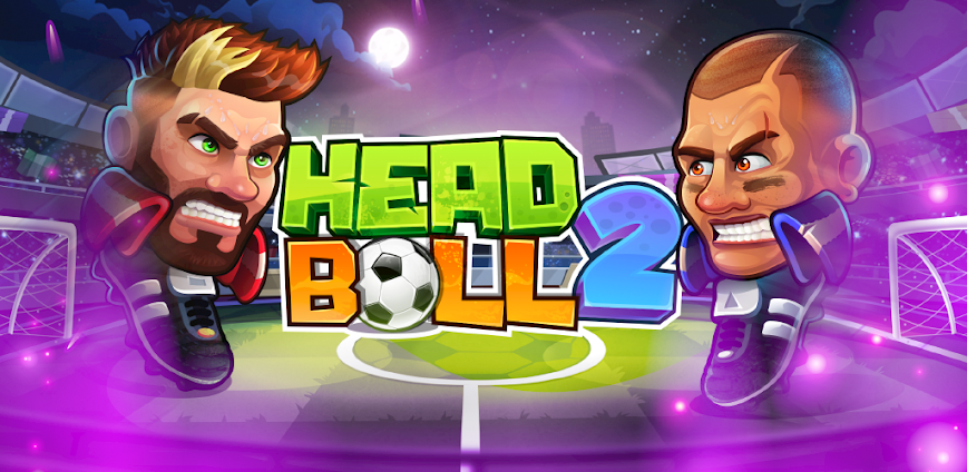 Head Ball 2 v1.629 MOD APK [Unlimited Money/Mod Menu]