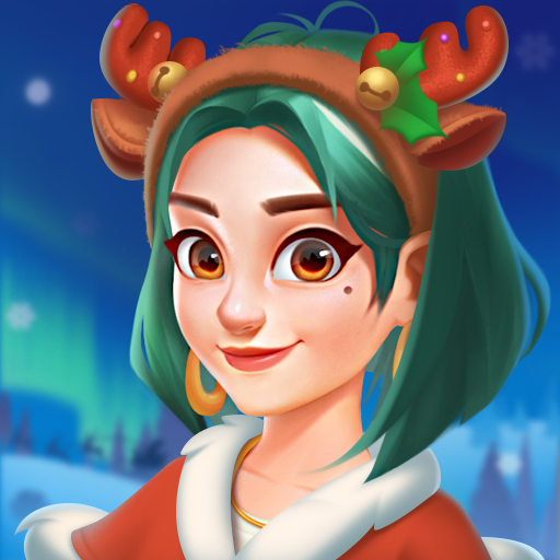 Gossip Harbor v3.81.0 MOD APK [Unlimited Money]