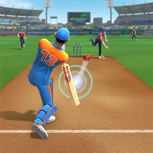 Cricket League v1.31.1 MOD APK [Unlimited Money/Unlocked]