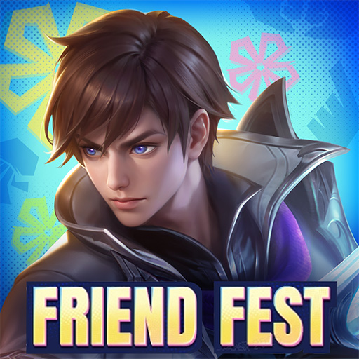 Moba Legends: 5v5! v2.1.40.11464 MOD APK [MOBA] [Full Game]