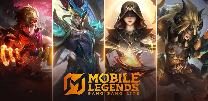 Mobile Legends: Bang Bang Lite v2.1.42.11470 MOD APK [Unlock all Skin]