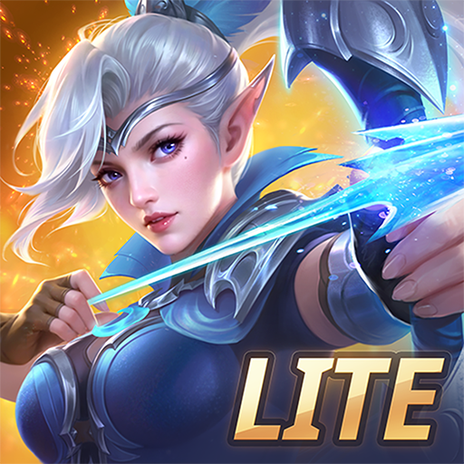 Mobile Legends: Bang Bang Lite v2.1.42.11470 MOD APK [Unlock all Skin]