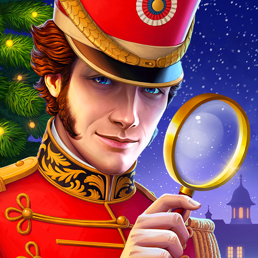 Seekers Notes: Hidden Objects v2.71.1 MOD APK [Unlimited Money/Gems]