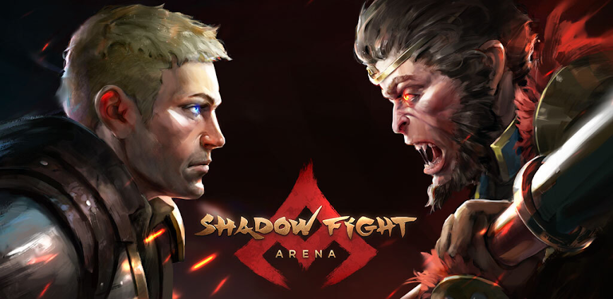 Shadow Fight 4 v1.9.60 MOD APK [Max Level, Unlimited Everything]