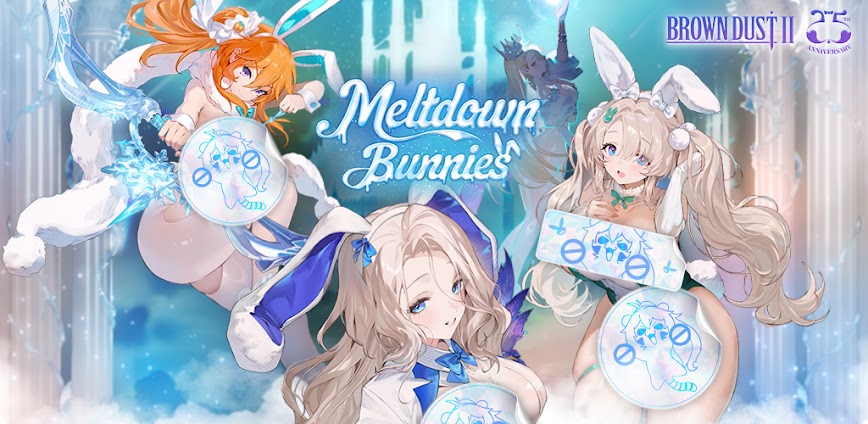 BrownDust2 v2.13.7 MOD APK [Menu/Unlimited Money/Damage]