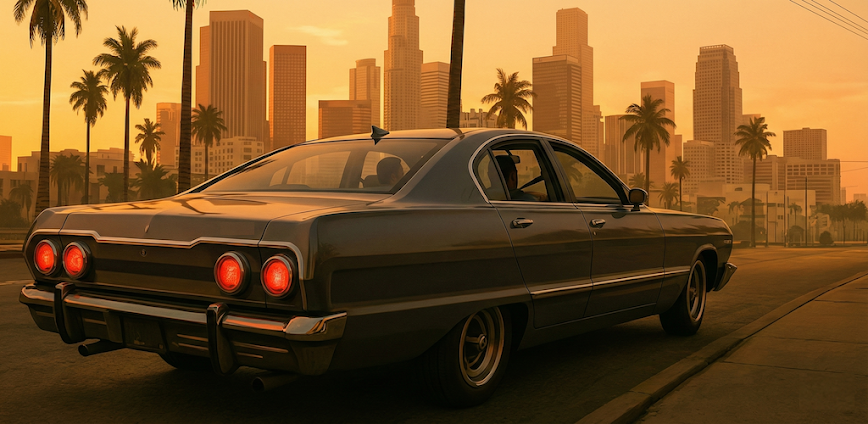 Grand Hustle: Online Crimes v2.11.1 MOD APK [Unlimited Money]