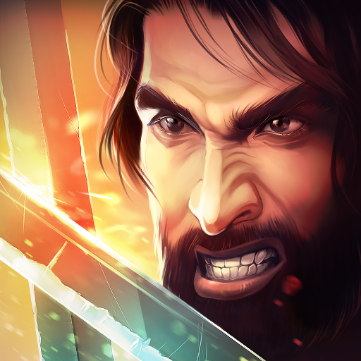 Slash of Sword 2 MOD APK v1.95.2 [Unlimited Money/Unlocked/God Mode]