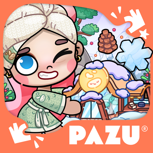 Avatar World v1.188 MOD APK [MOD, Unlocked]