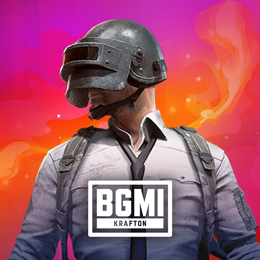 BGMI: Online Multiplayer v4.1.0 MOD APK [MOD Menu/Unlimited UC/Antiban]
