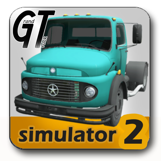 Grand Truck Simulator 2 v1.0.7f7 MOD APK [Unlimited Money]