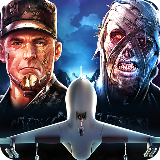 Download Drone 5: Elite Zombie Shooter Mod APK 2.00.051 – (Unlimited money)