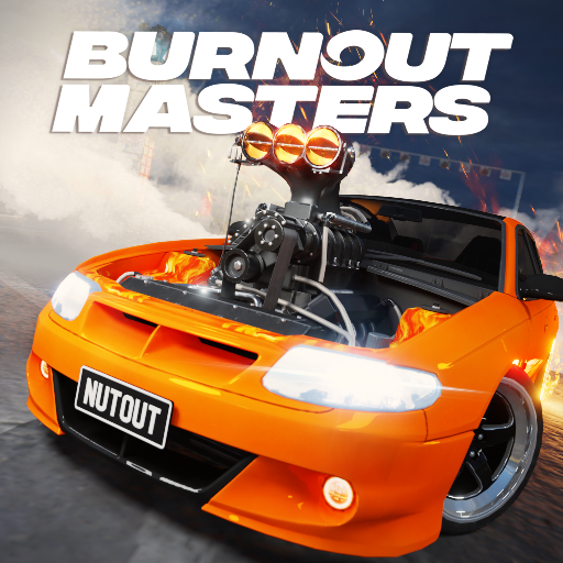Burnout Masters v1.0056 MOD APK [Unlimited Money]