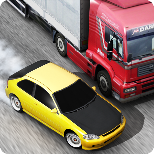 Traffic Racer v4.0 MOD APK [Unlimited Money, All Cars Unlocked]