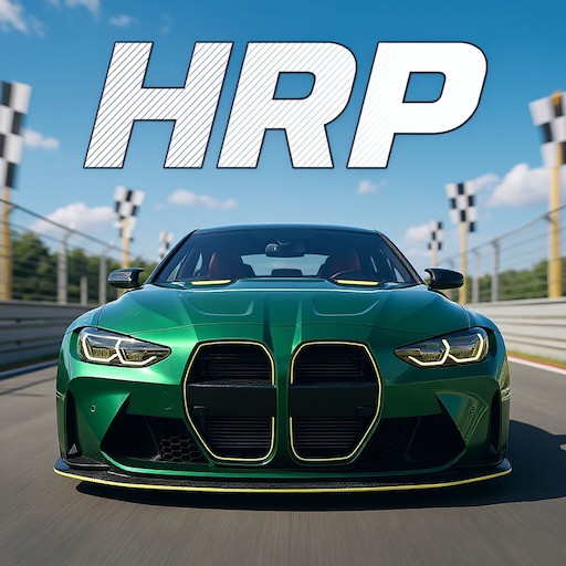 Highway Racer Pro v0.9.5 APK MOD [Unlimited Money]