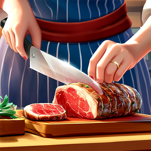 Download Cooking Channel: Cooking Games Mod APK 5.0 – (Unlimited money)