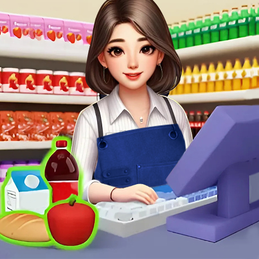 Download Supermarket Master Simulator Mod APK 1.3.1 – (Unlimited Money)
